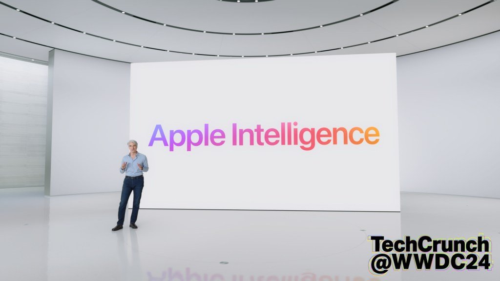 Minggu ini dalam AI: Apple tidak akan mengungkapkan cara membuat sosis